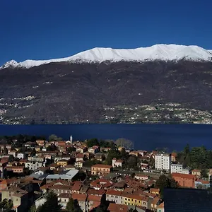  Hébergement de vacances La Casa Della Cindy