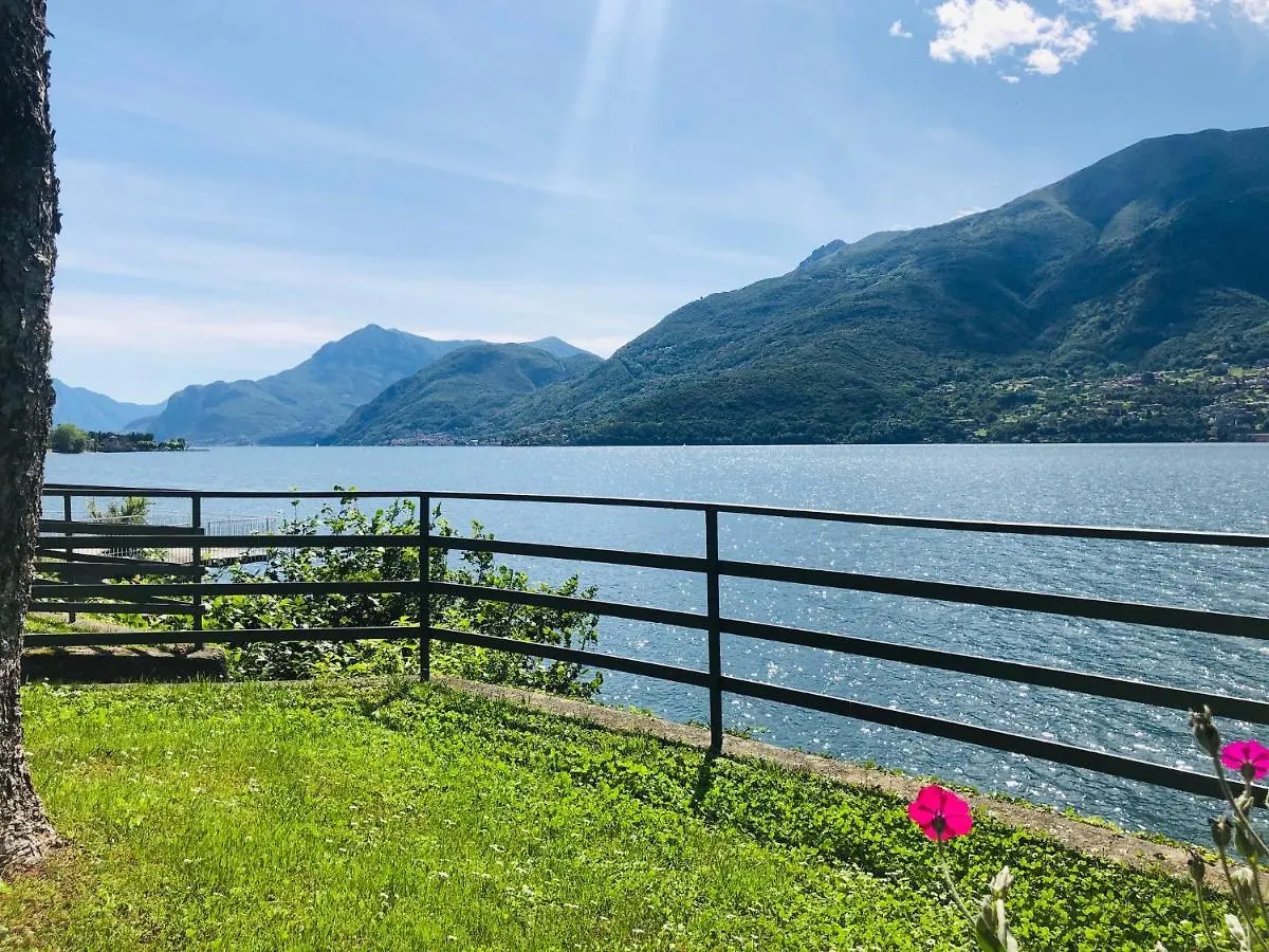 Lilli - Casa Sul Lago Dervio Italy