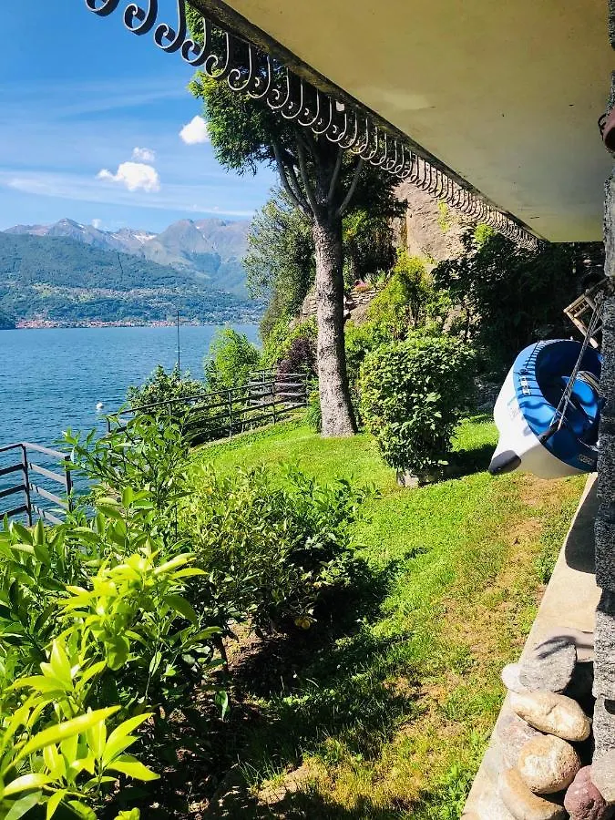 Lilli - Casa Sul Lago Dervio Holiday home