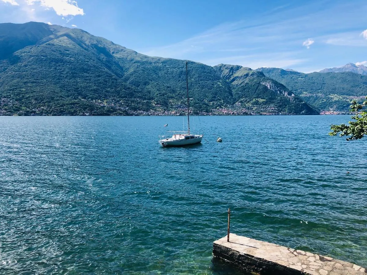 Holiday home Lilli - Casa Sul Lago Dervio