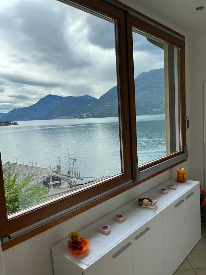 Holiday home Lilli - Casa Sul Lago Dervio