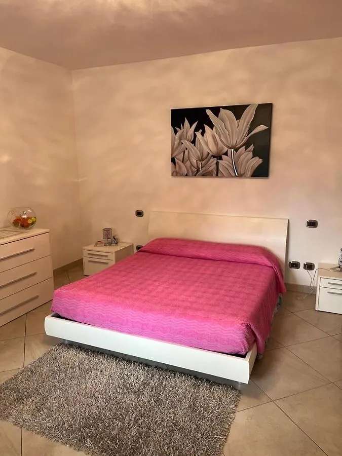 Lilli - Casa Sul Lago Dervio Italy