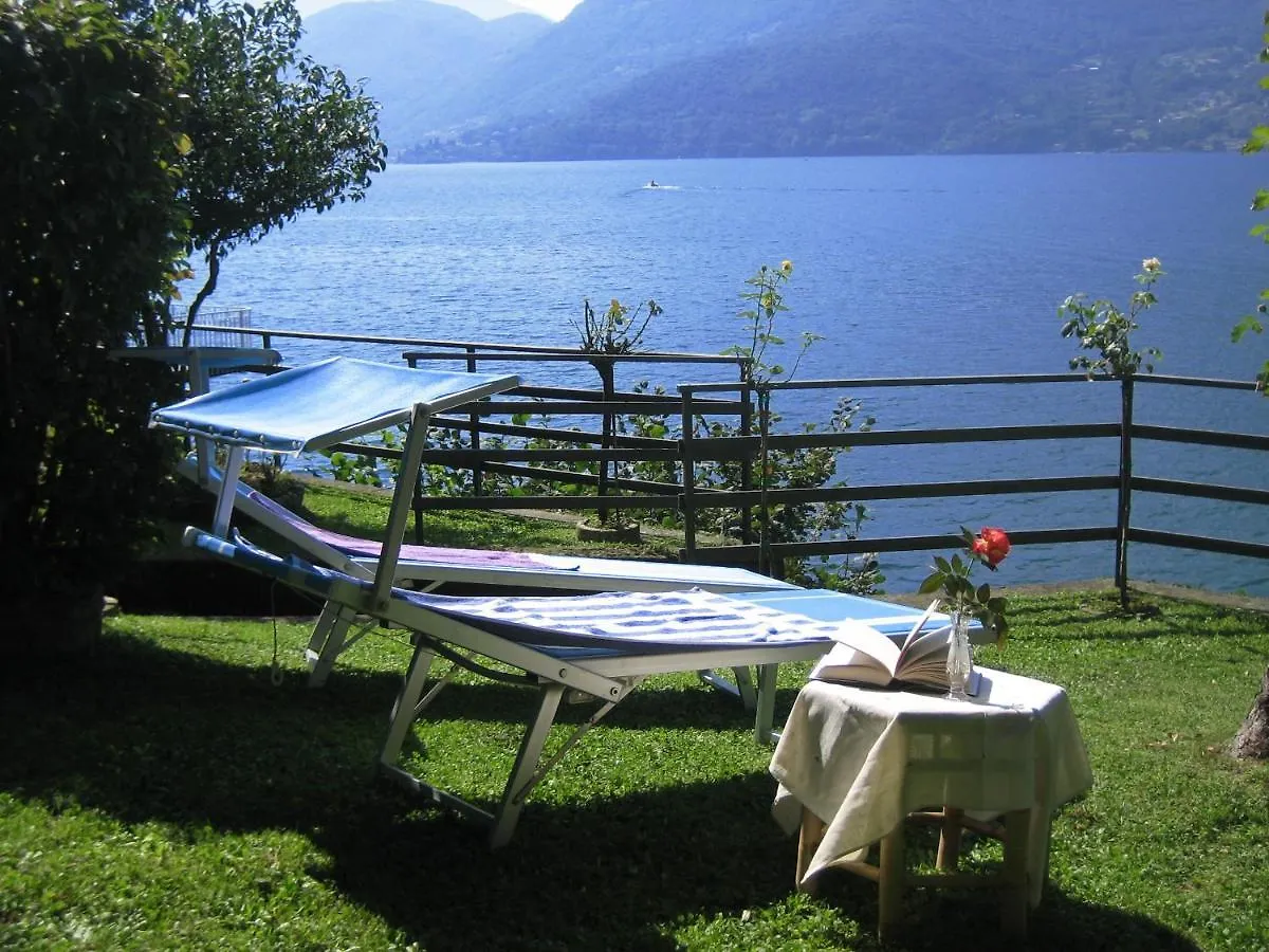 Lilli - Casa Sul Lago Dervio