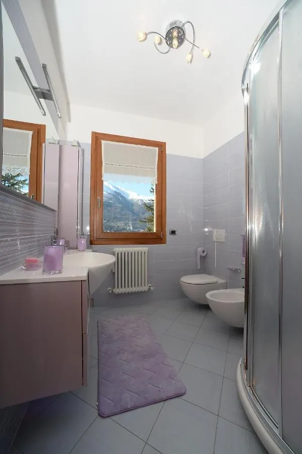 Lilli - Casa Sul Lago Dervio 0*,  Italy