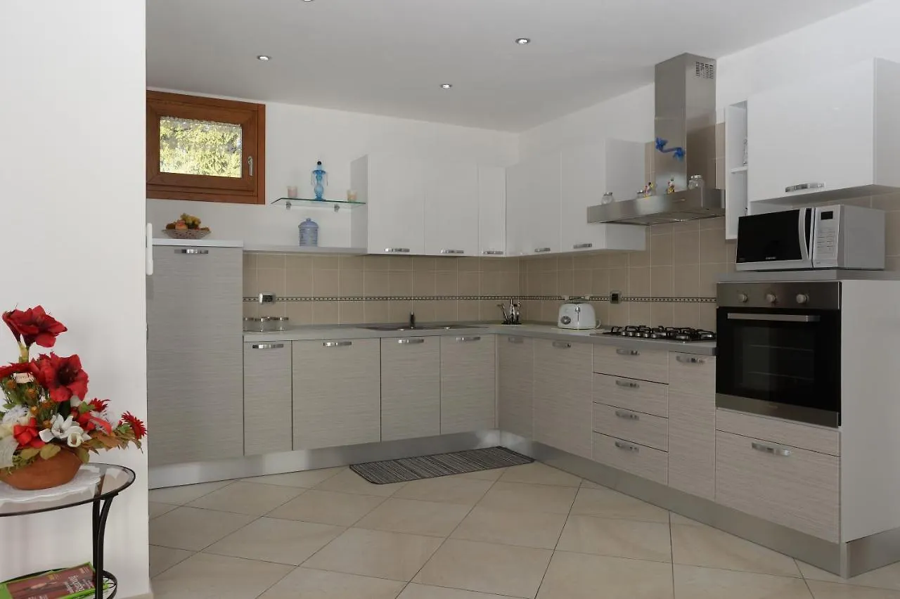 Lilli - Casa Sul Lago Dervio Holiday home
