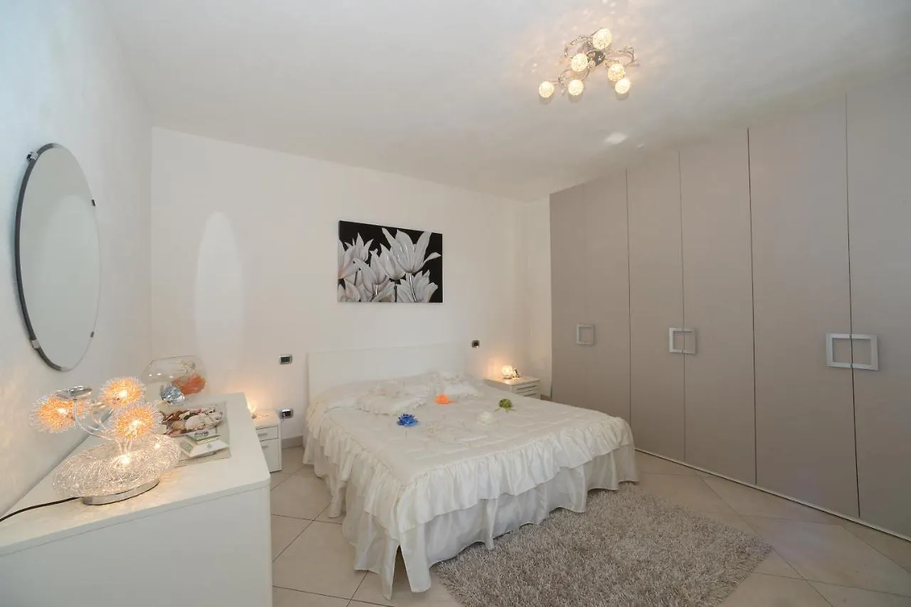 Lilli - Casa Sul Lago Dervio Holiday home