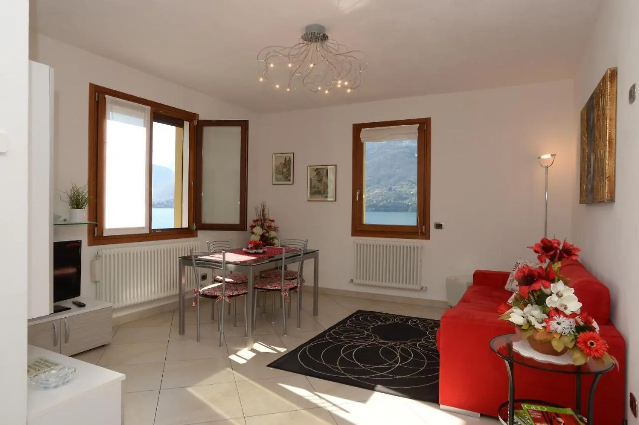 Holiday home Lilli - Casa Sul Lago Dervio