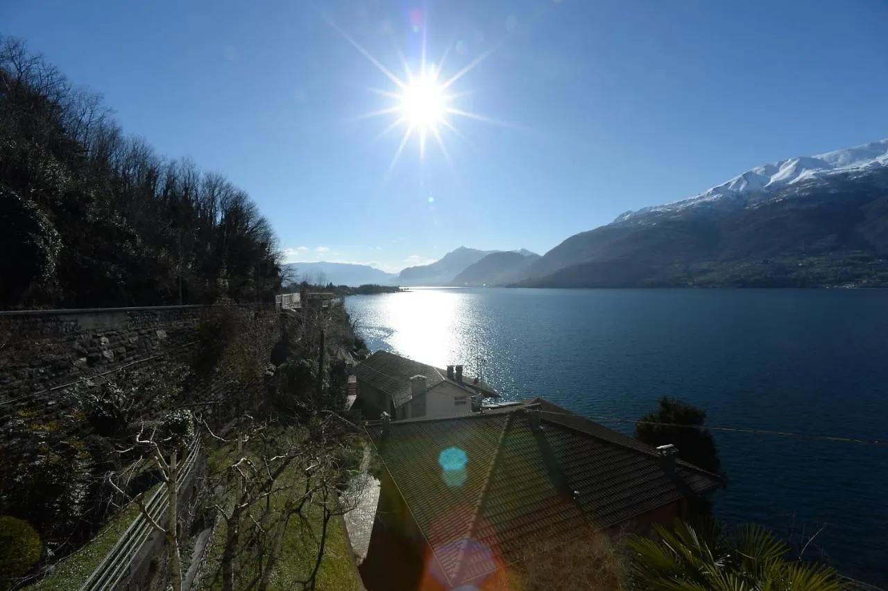 Lilli - Casa Sul Lago Dervio Italy