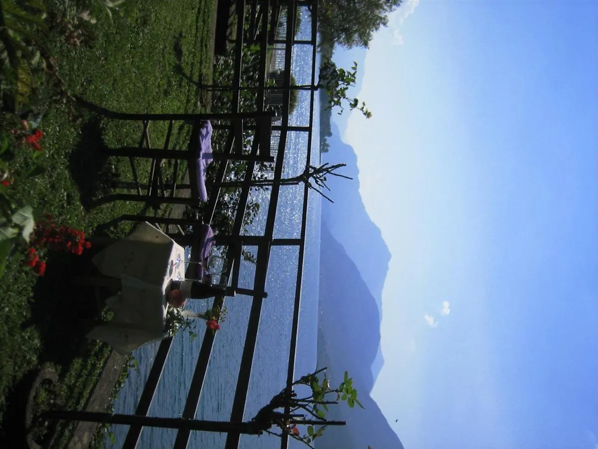 Holiday home Lilli - Casa Sul Lago Dervio Italy