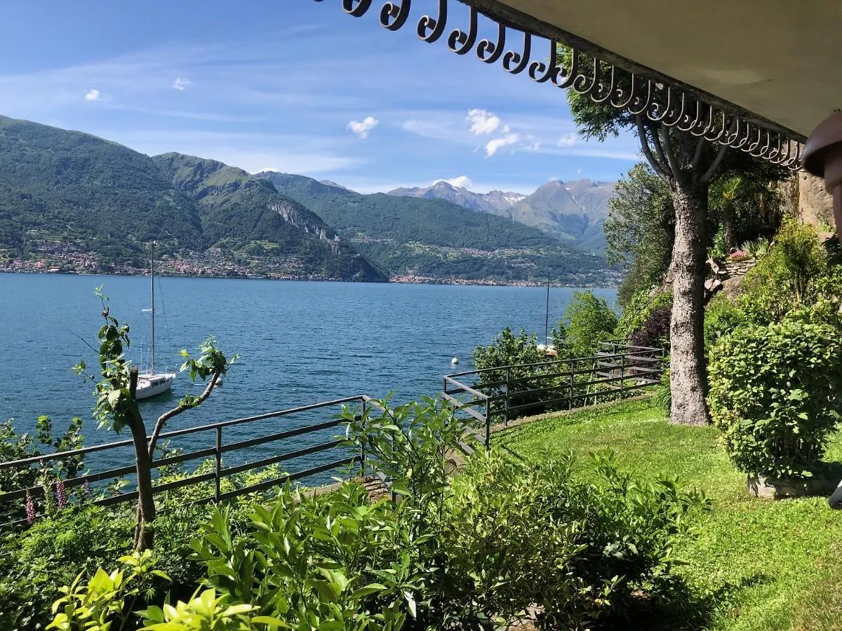 Lilli - Casa Sul Lago Dervio 0*,  Italie
