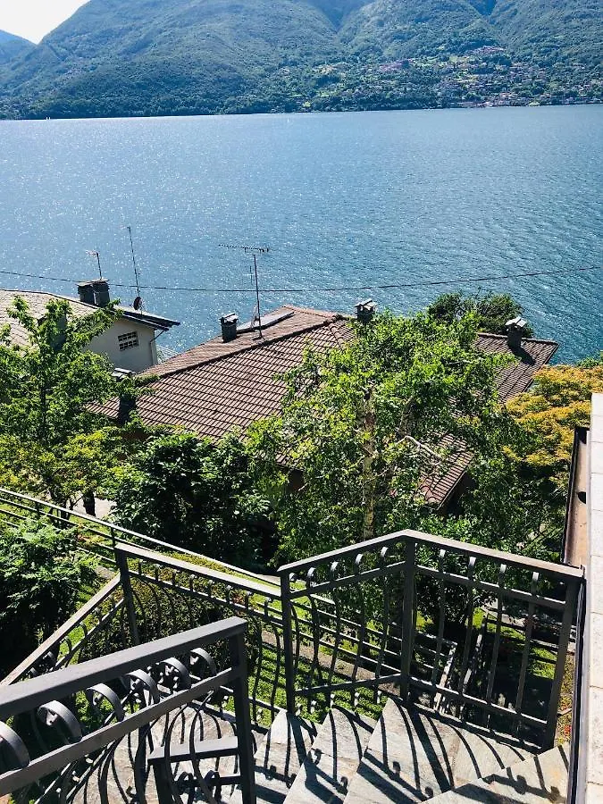 Lilli - Casa Sul Lago Dervio 0*,