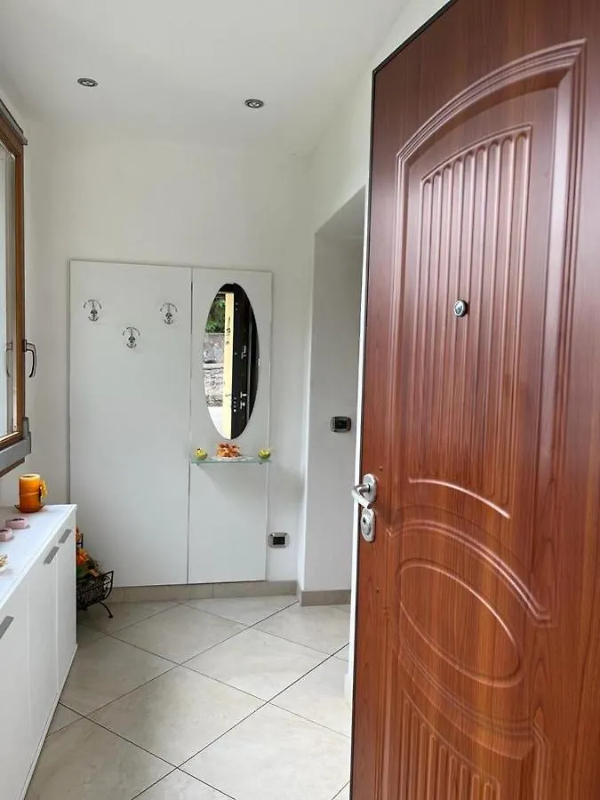 Lilli - Casa Sul Lago Dervio